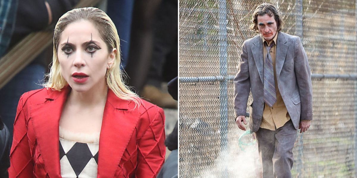 NextImg:Joker 2 star rages movie is 'worst film ever' as he unleashes blistering verdict on panned flick