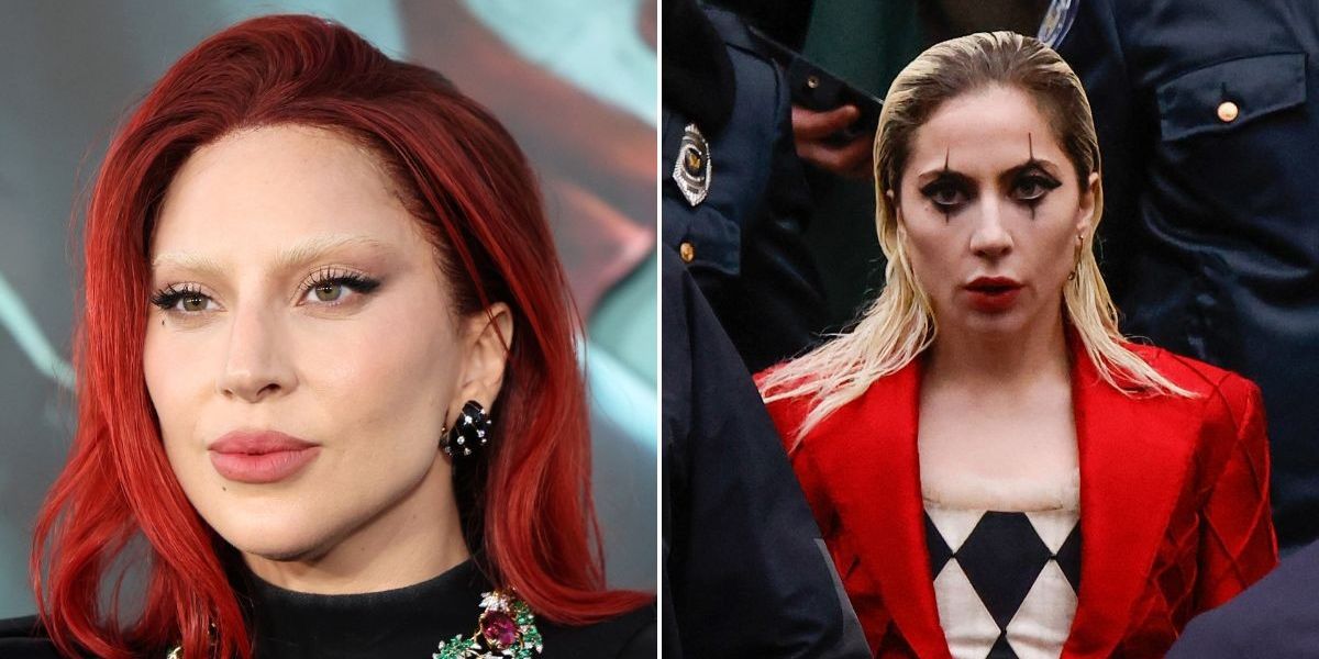 NextImg:Lady Gaga finally breaks silence on Joker: Folie a Deux outrage as she issues defiant response to negativity