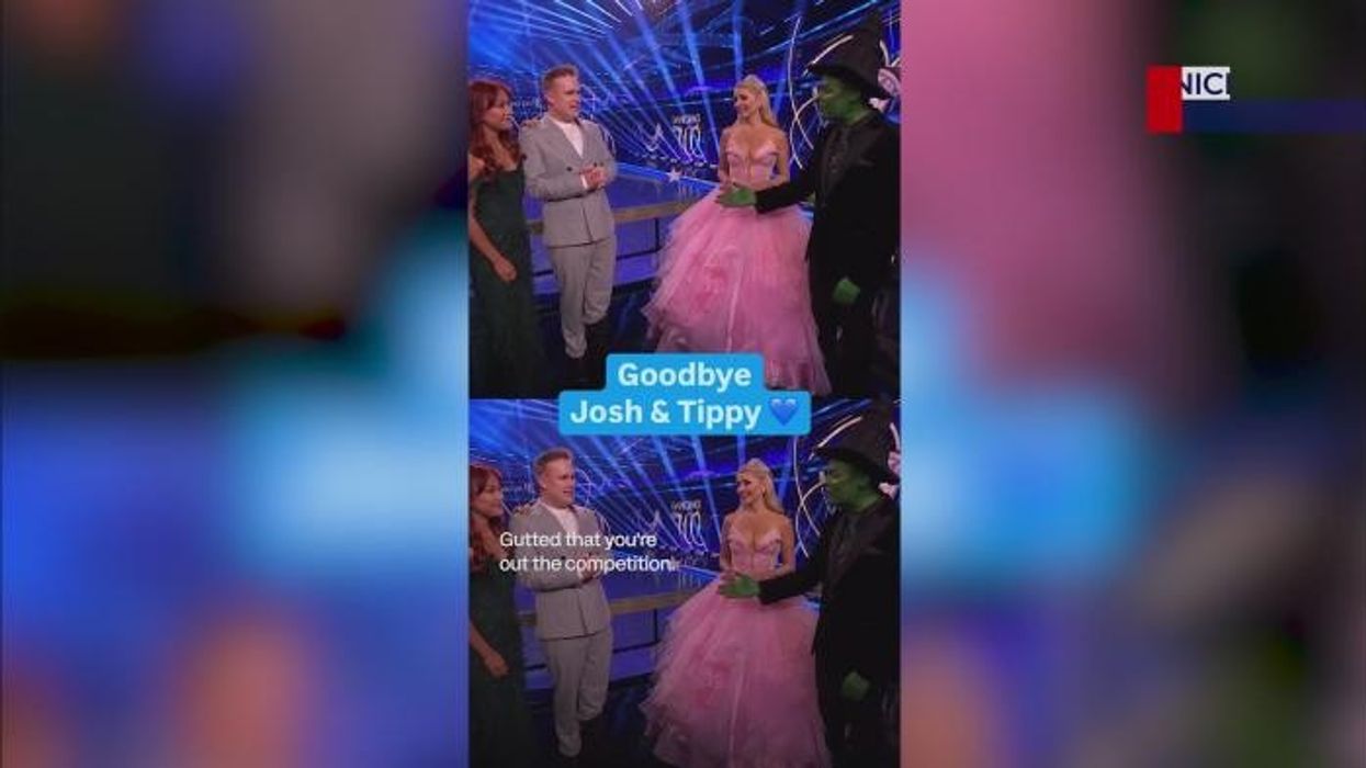 Chelsee Healey flooded with support as ITV Dancing on Ice star reveals she suffered miscarriage on show: 'Devastated me'