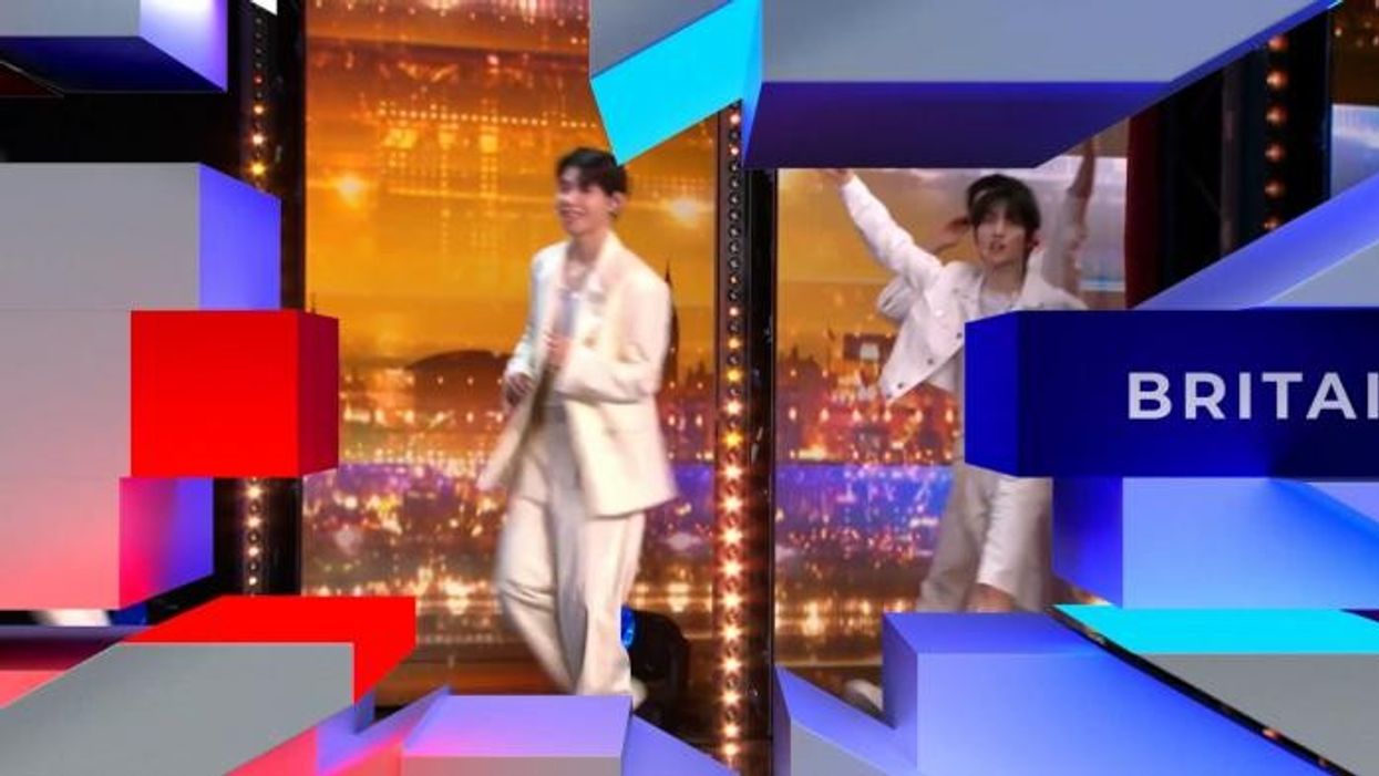 ITV BGT fans fume show 'is ruined' as 'average' international act goes through: 'Should celebrate BRITISH acts!'