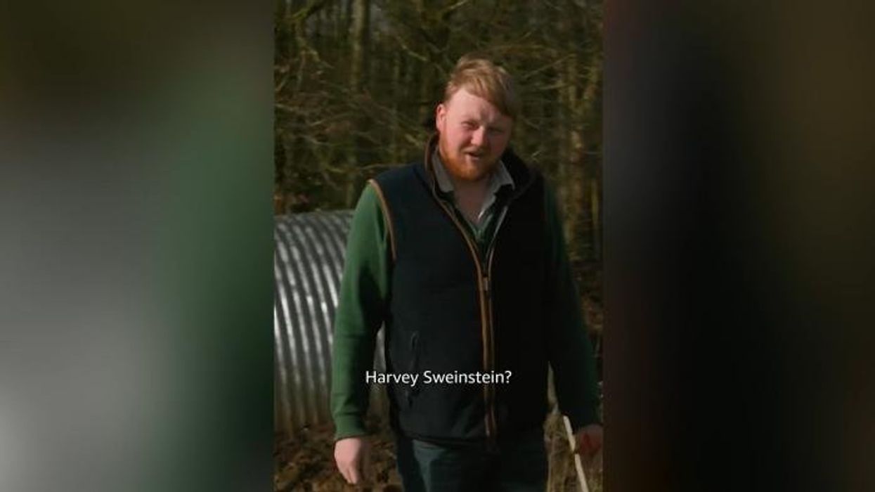 Ed Miliband responds to Jeremy Clarkson's 'challenge' after Top Gear star's bid for Doncaster North seat