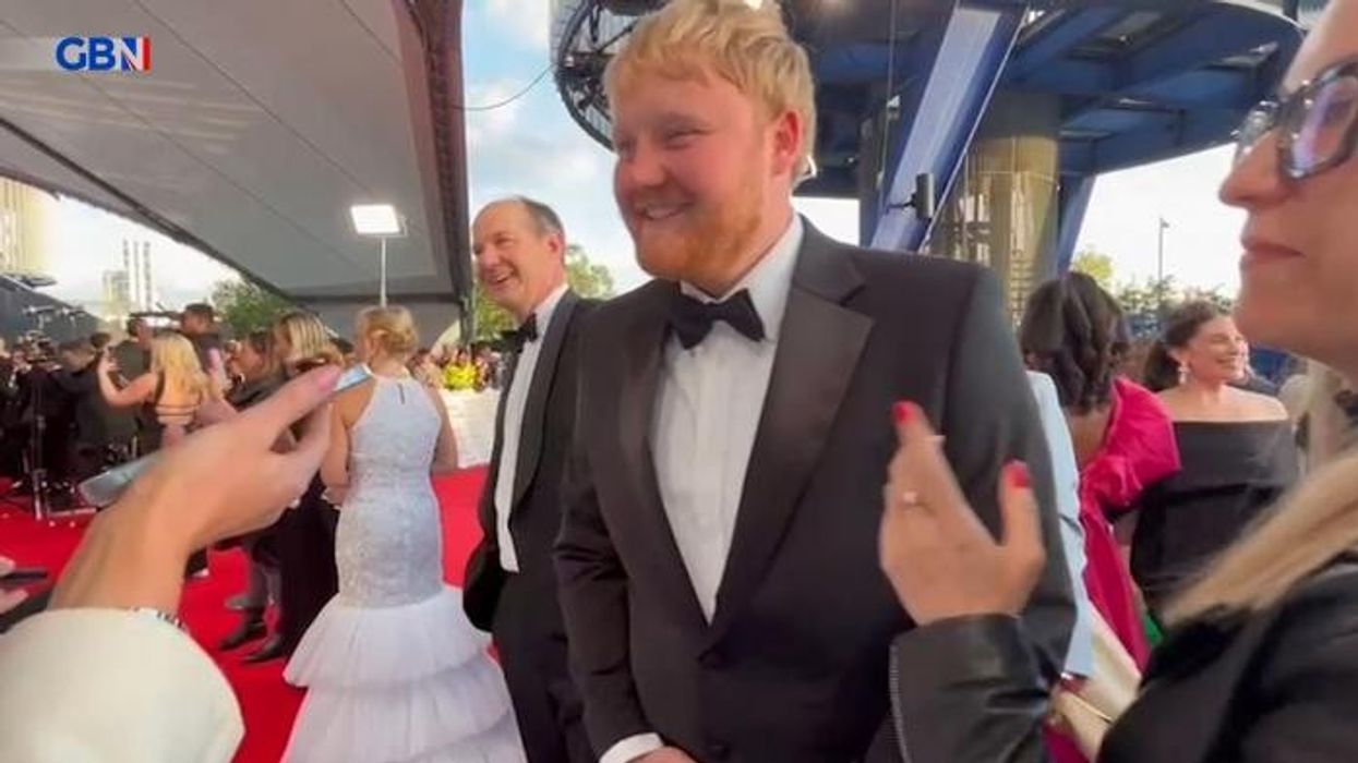 Jeremy Clarkson pays tribute to Kaleb Cooper as he slaps down major misconception about Clarkson's Farm star