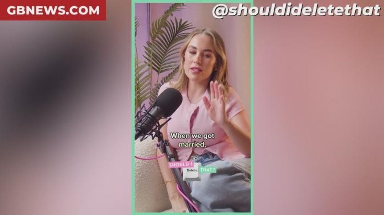 Jeremy Clarkson's daughter breaks silence on parents' 'weird' split as she makes rare family confession: 'Not talked about this!'