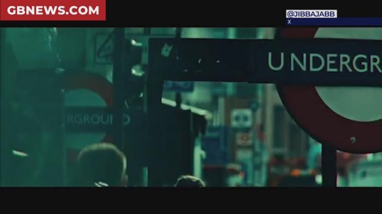 Kate Garraway, 58, sparks outrage as 'disgraceful' interview with 7/7 London survivor resurfaces in Netflix documentary