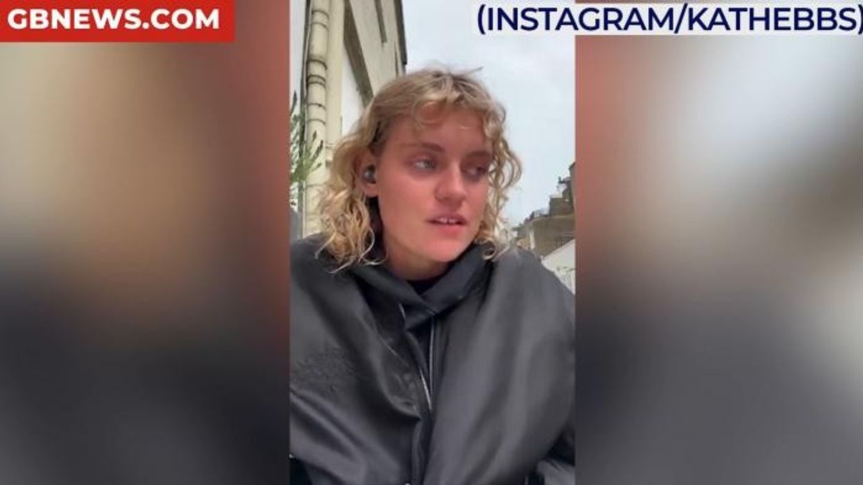 JoJo Siwa’s ex launches blistering attack on ‘manipulating’ Chris Hughes amid ‘real’ reason for shock split