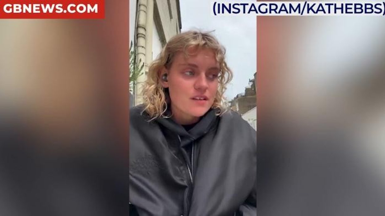 Big Brother star locked in dispute with neighbour after 'breaking the law' and leaves fans divided with explanation