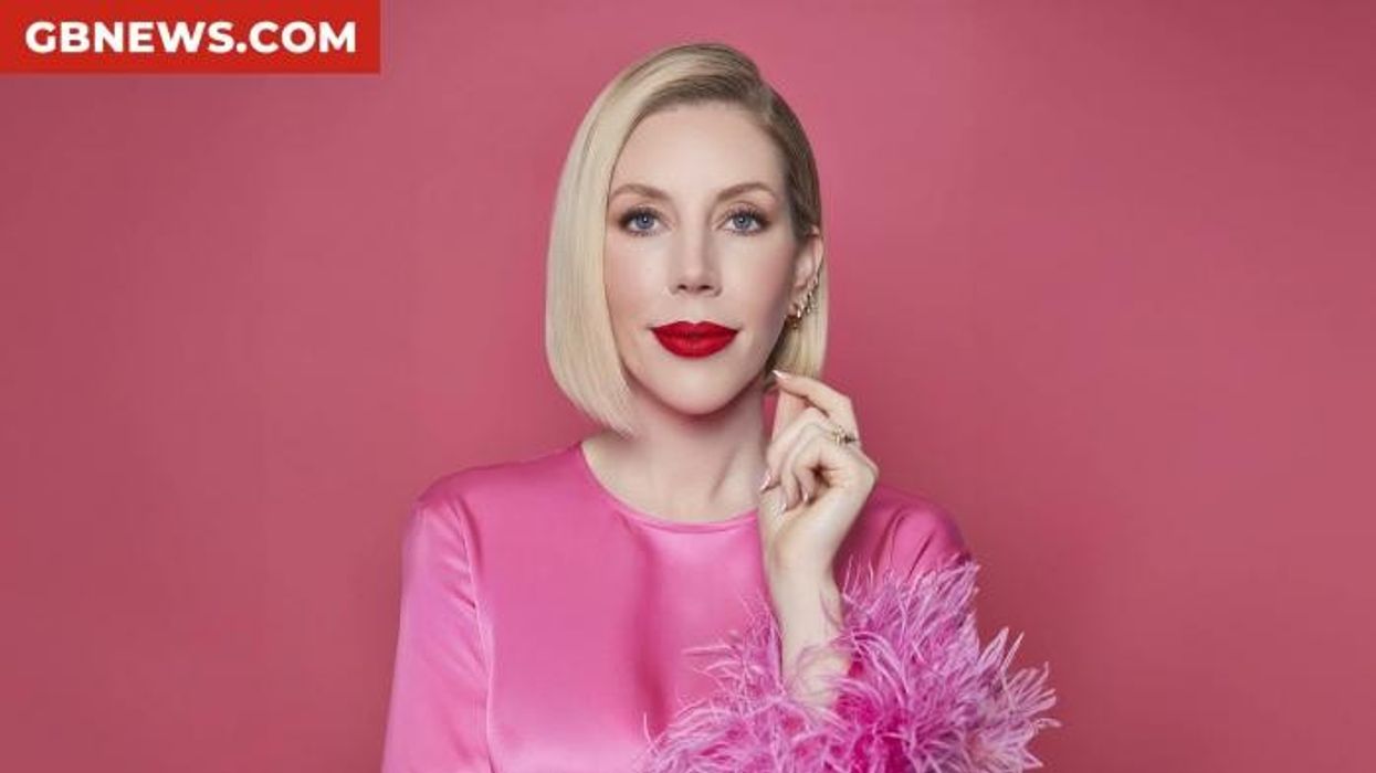 Katherine Ryan, 41, fears 'am I going to die?' as comedian given fresh health blow after cancer diagnosis