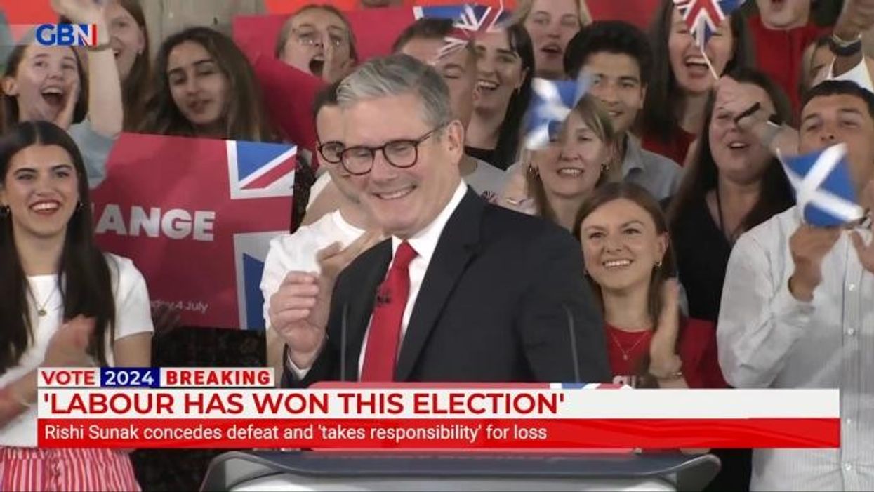 Emily Maitlis sparks fury from Corbyn fans for 'unprofessional' reaction to Gaza probe: 'Disgraceful'