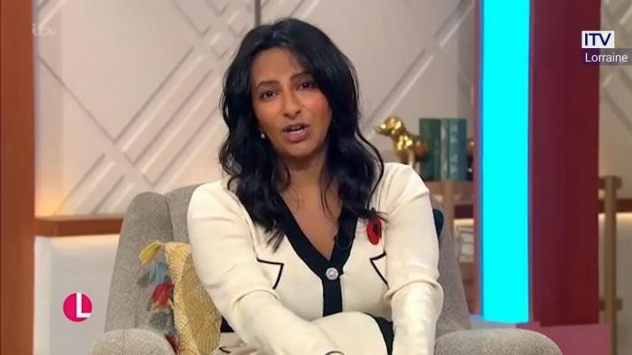 Kelsey Parker hits back at cruel trolls after being attacked for moving on from husband Tom Parker three years after his death