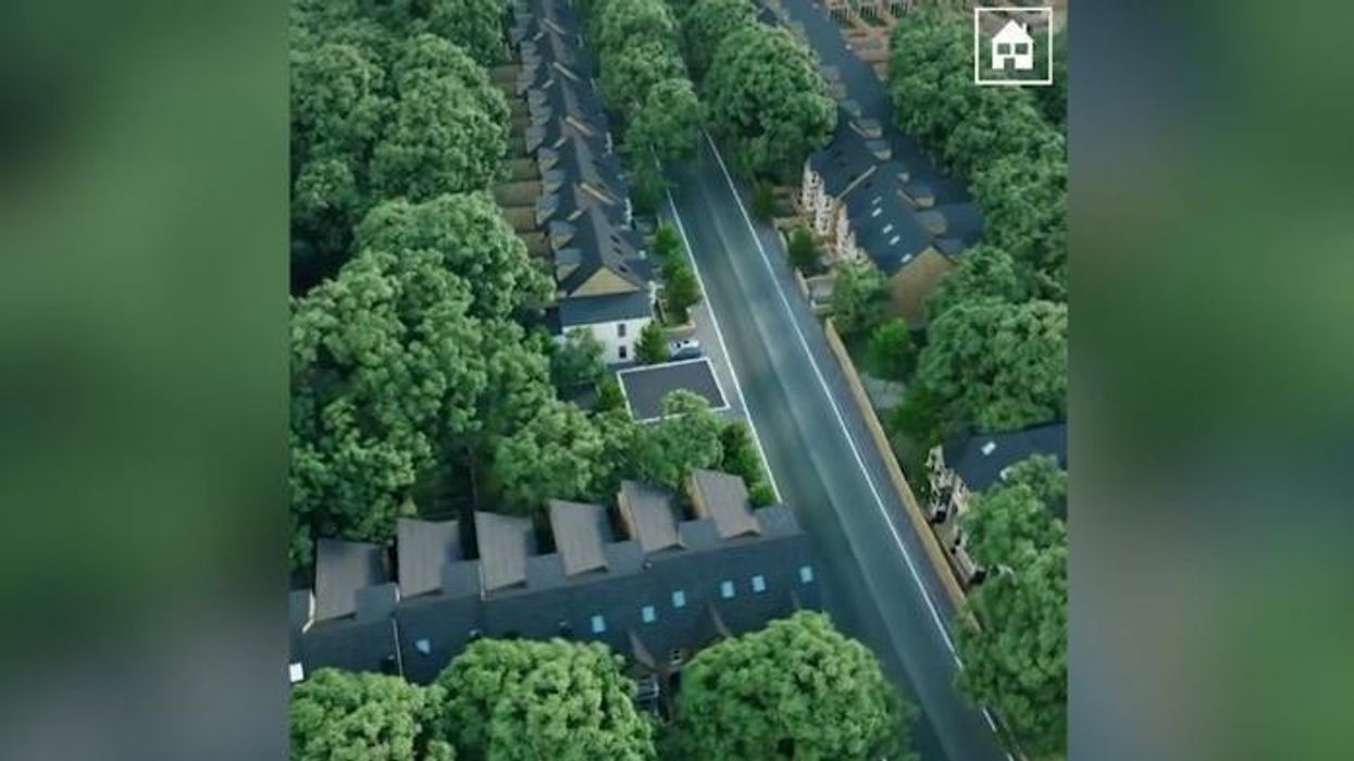 Channel 4 Grand Designs fans threaten to 'switch off' as they issue complaint over 'horrible' episode: 'Changed channels!'