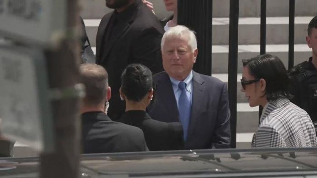 Nasa fires back as Kim Kardashian spreads 'fake moon landing' conspiracy theory: 'Yes, we've been to the moon before!'