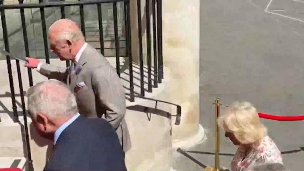 Royal Family’s favourite wine merchant set to take on the US in bold move