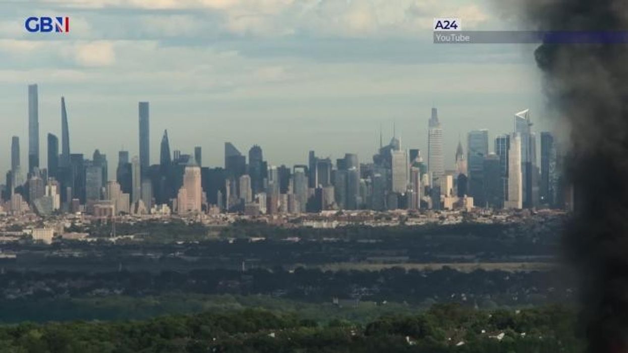 Civil War is a refreshing taste of mainstream cinema in the modern era - despite lacking depth: Film review