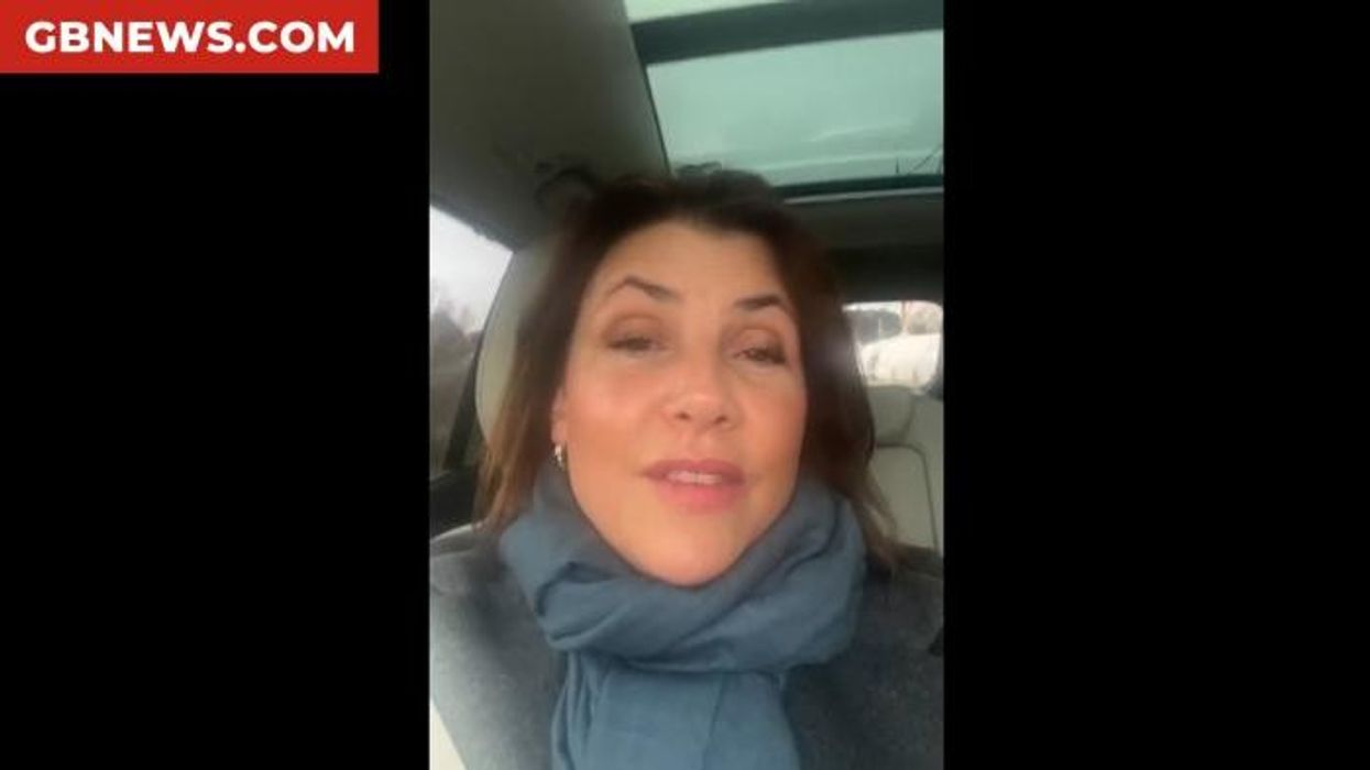 Kirstie Allsopp slammed by lifestyle influencer for leaving offensive trolling comment: 'I hold grudges!'