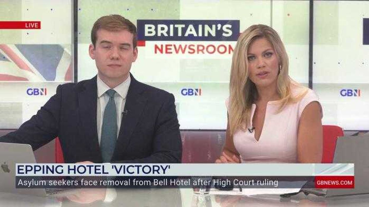 Kneecap rapper's terror charge thrown out by court ruling