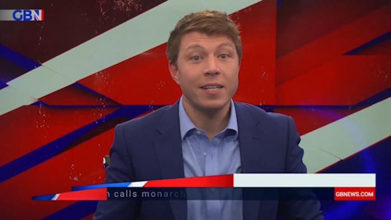 Steve Coogan unleashes blistering verdict on Keir Starmer as Labour supporter fumes: ‘At least Thatcher had an ideology!’