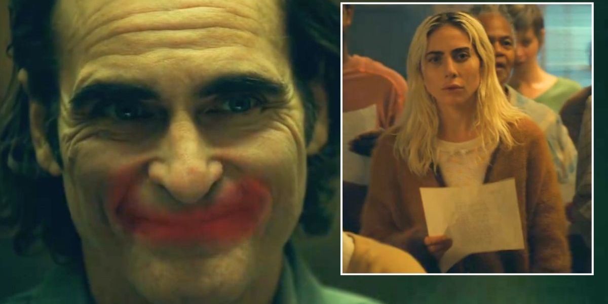NextImg:Joker 2 trailer sparks fury as fans outraged by 'disappointing' change to Lady Gaga's Harley Quinn