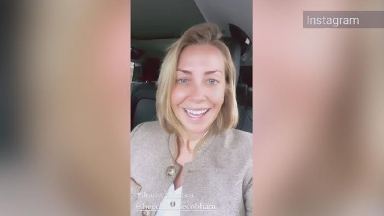 Laura Hamilton outlines 'hopes' for ‘educating’ children abroad as A Place in the Star ditches UK for Spain