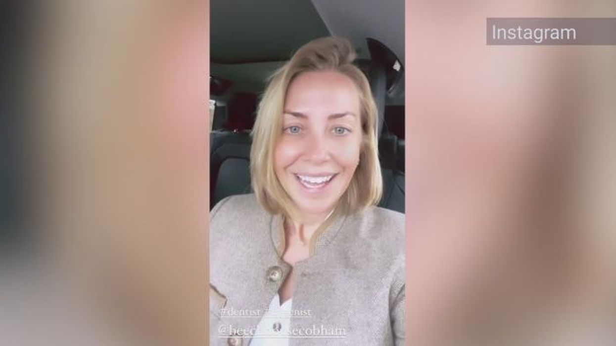 Laura Hamilton makes stance clear on cosmetic procedures as A Place in the Sun fans quiz star on appearance