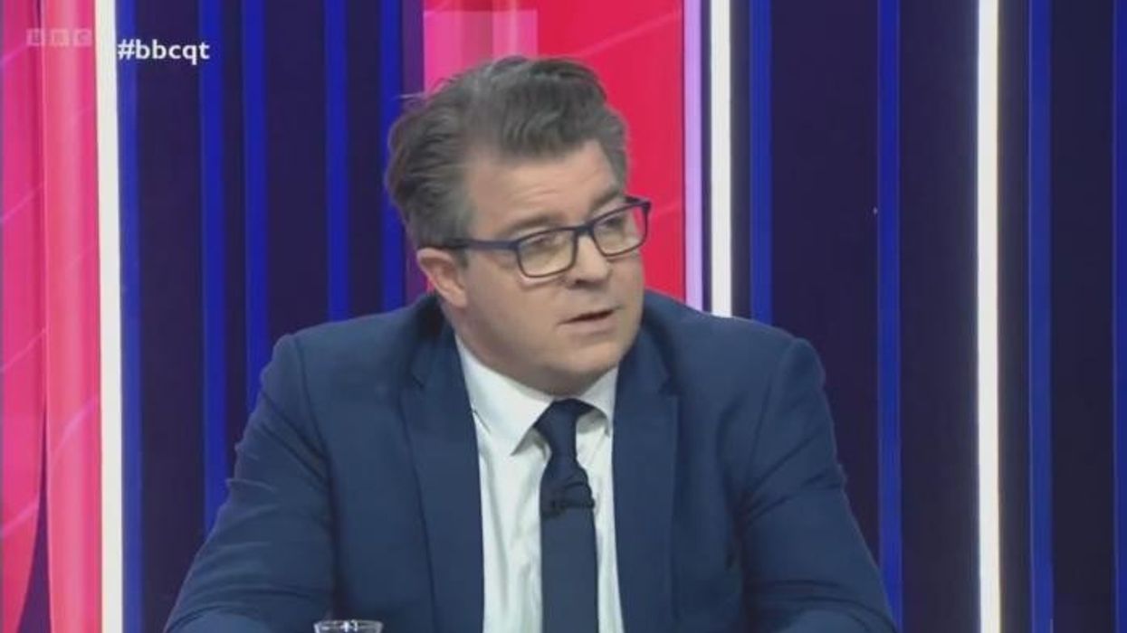 BBC Question Time ignites 'licence fee' row as Fiona Bruce blasted for 'bias' in fiery grooming gangs clash