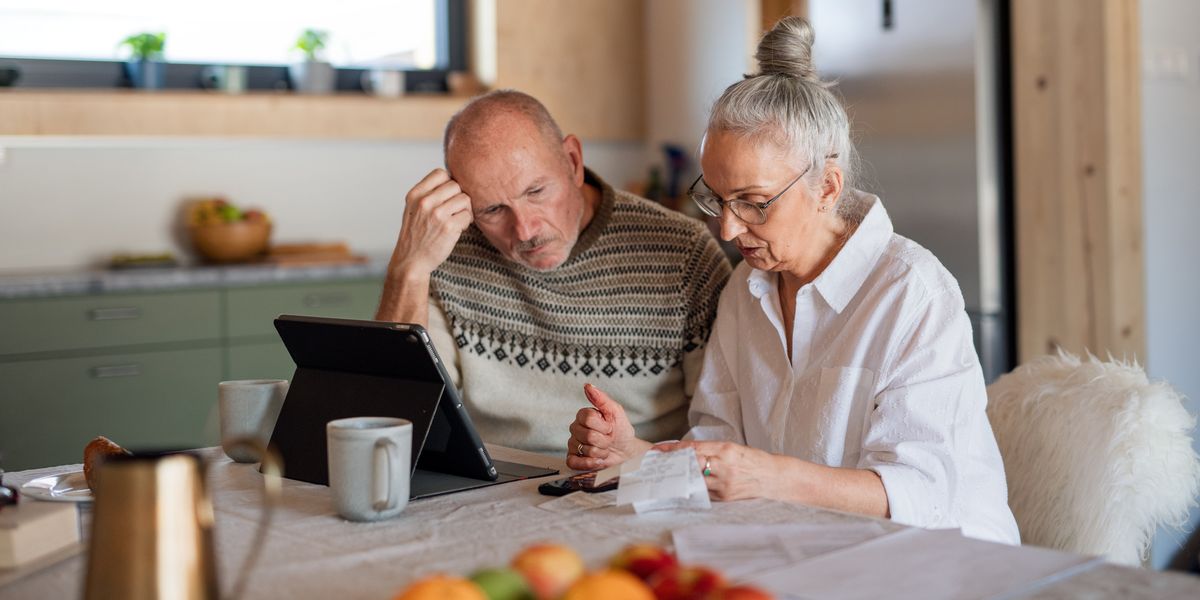 NextImg:POLL OF THE DAY: Should the state pension age rise to 68? VOTE HERE