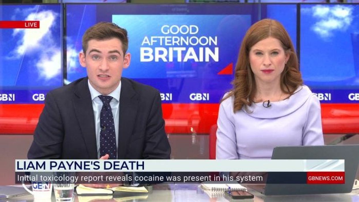 New Liam Payne music set for posthumous release as collaborator brands song a 'blessing to the world'