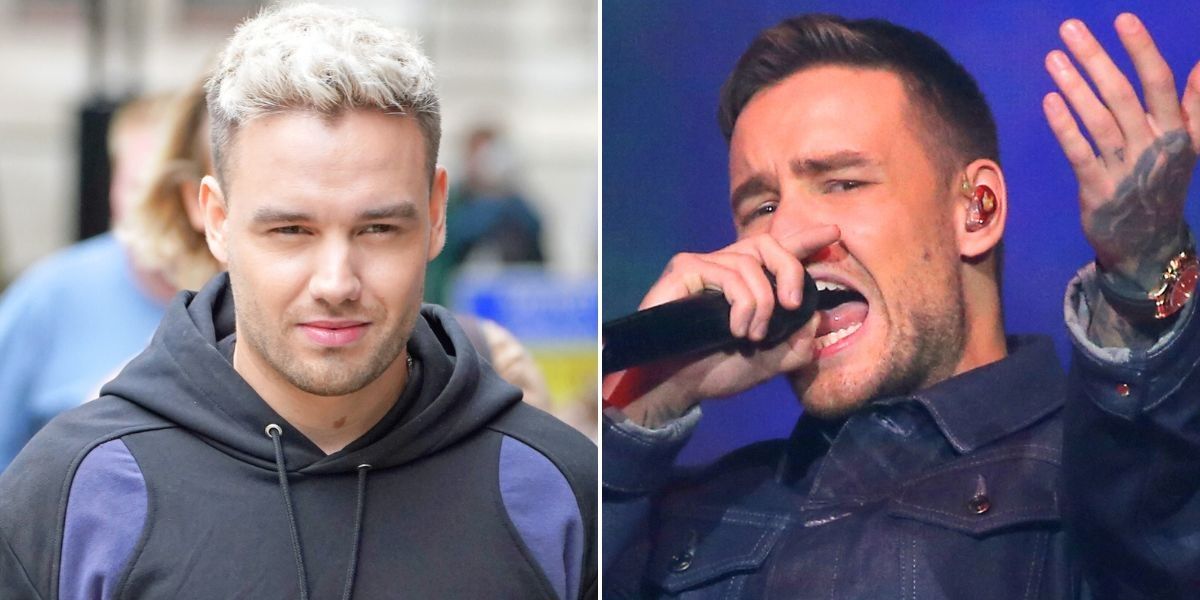NextImg:New Liam Payne music set for posthumous release as collaborator brands song a 'blessing to the world'