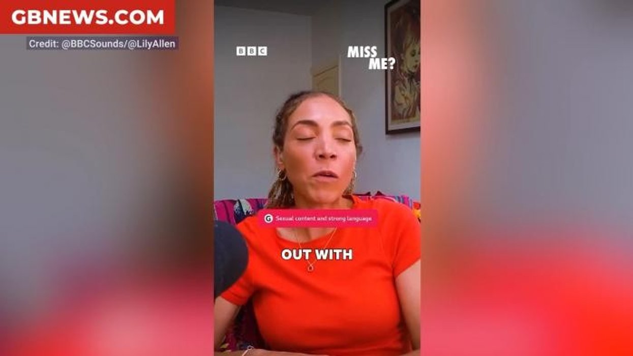 Lily Allen, 40, shocks fans as she claims she 'can't remember' how many abortions she's had: 'Maybe four or five'