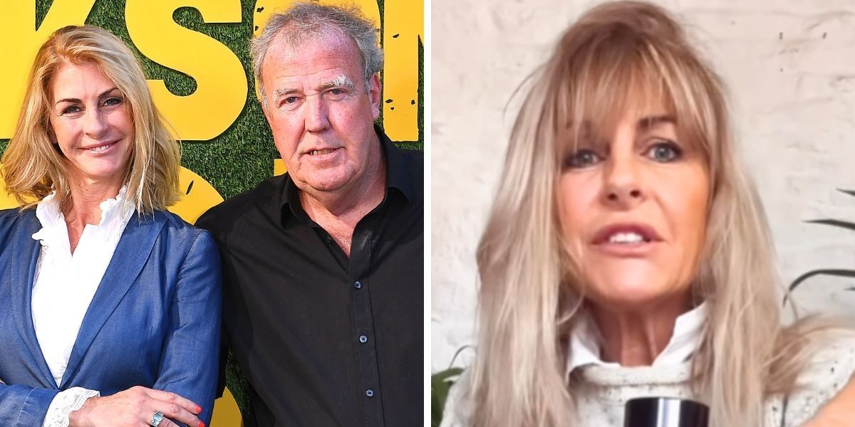 NextImg:Clarkson's Farm's Lisa Hogan claps back at fan over Diddly Squat complaints: 'We keep it authentic!'