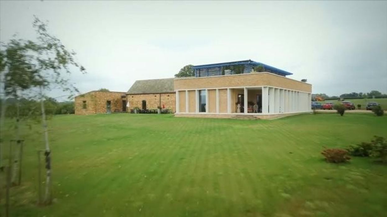 Jeremy Clarkson's 'dismissive' first reaction to Diddly Squat shop uncovered as Lisa Hogan delves into clash over idea