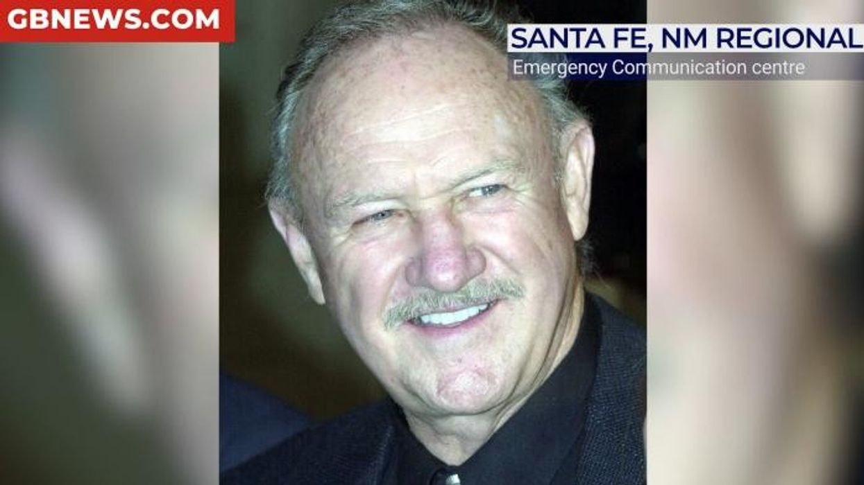 Gene Hackman's cause of death confirmed as Hollywood actor and wife Betsy Arakawa contracted hantavirus syndrome