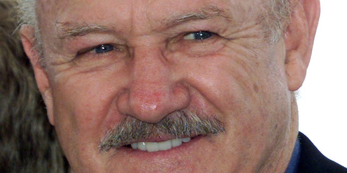 NextImg:Gene Hackman time of death confirmed as star's pacemaker gives crucial detail into investigation