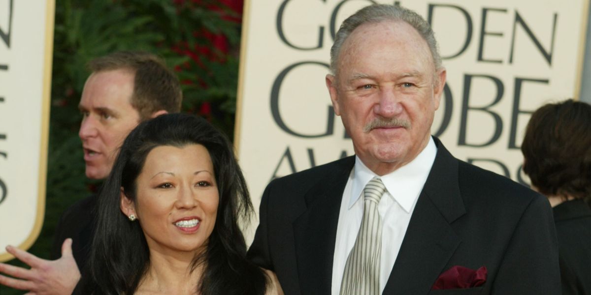 NextImg:Gene Hackman's cause of death confirmed as Hollywood actor and wife contracted hantavirus syndrome