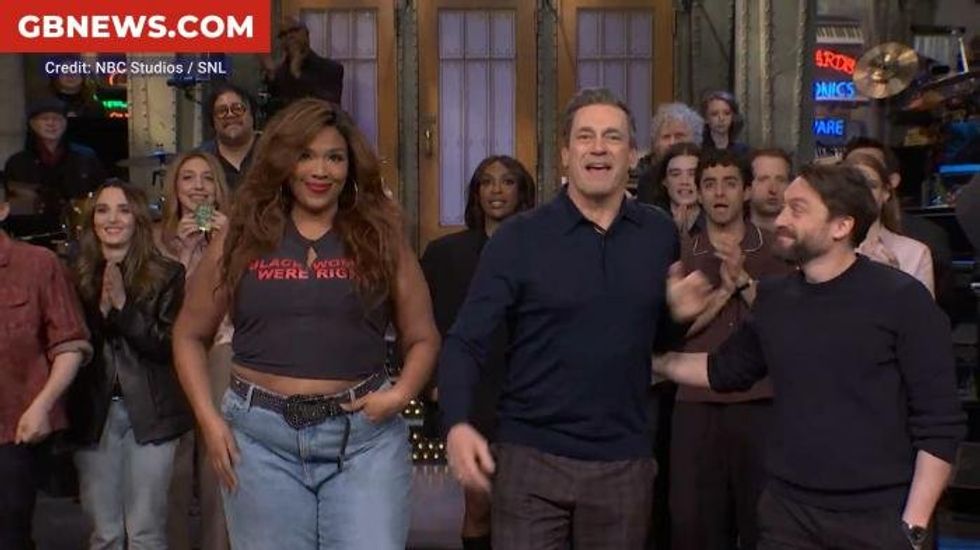 Alex Armstrong makes damning SNL UK prediction amid backlash to ‘painfully unfunny’ British adaptation