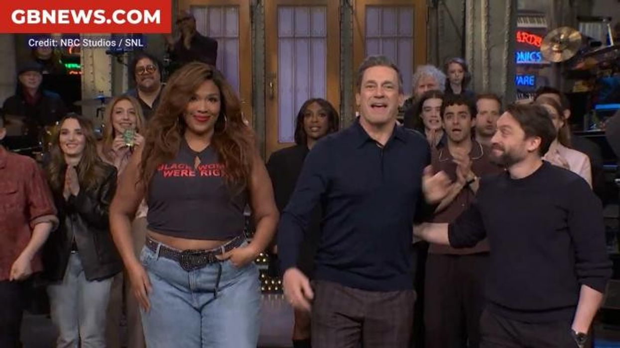 Lizzo, 36, sparks fury with 'out of touch' Donald Trump statement during 'biased' SNL performance: 'Just awful!'