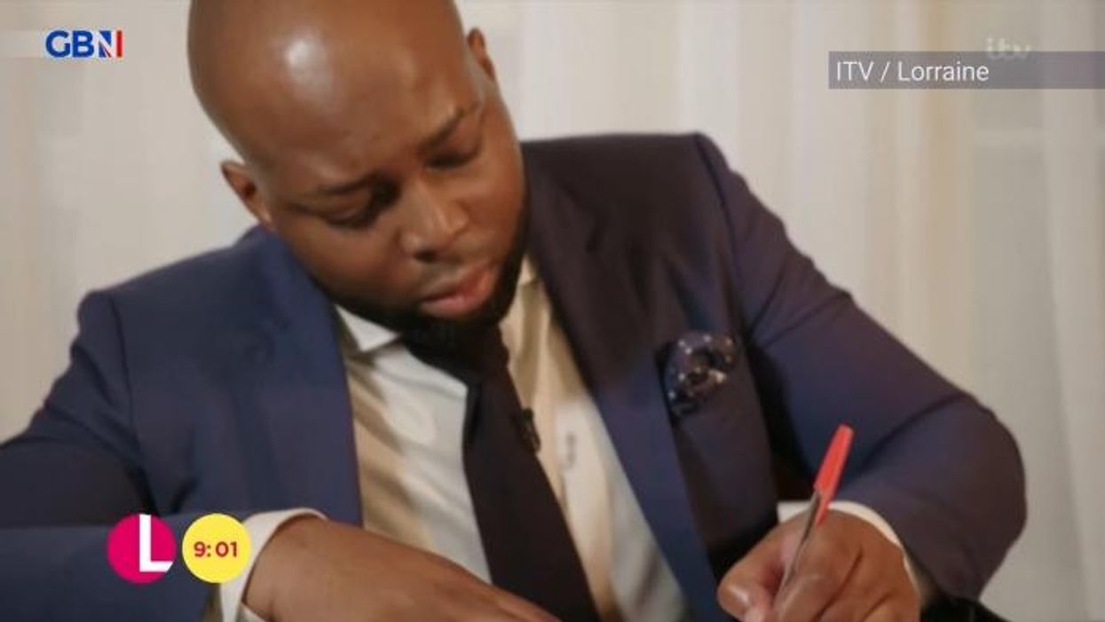 TV doctor who appeared on BBC and ITV 'gave patient free botox in return for sex'