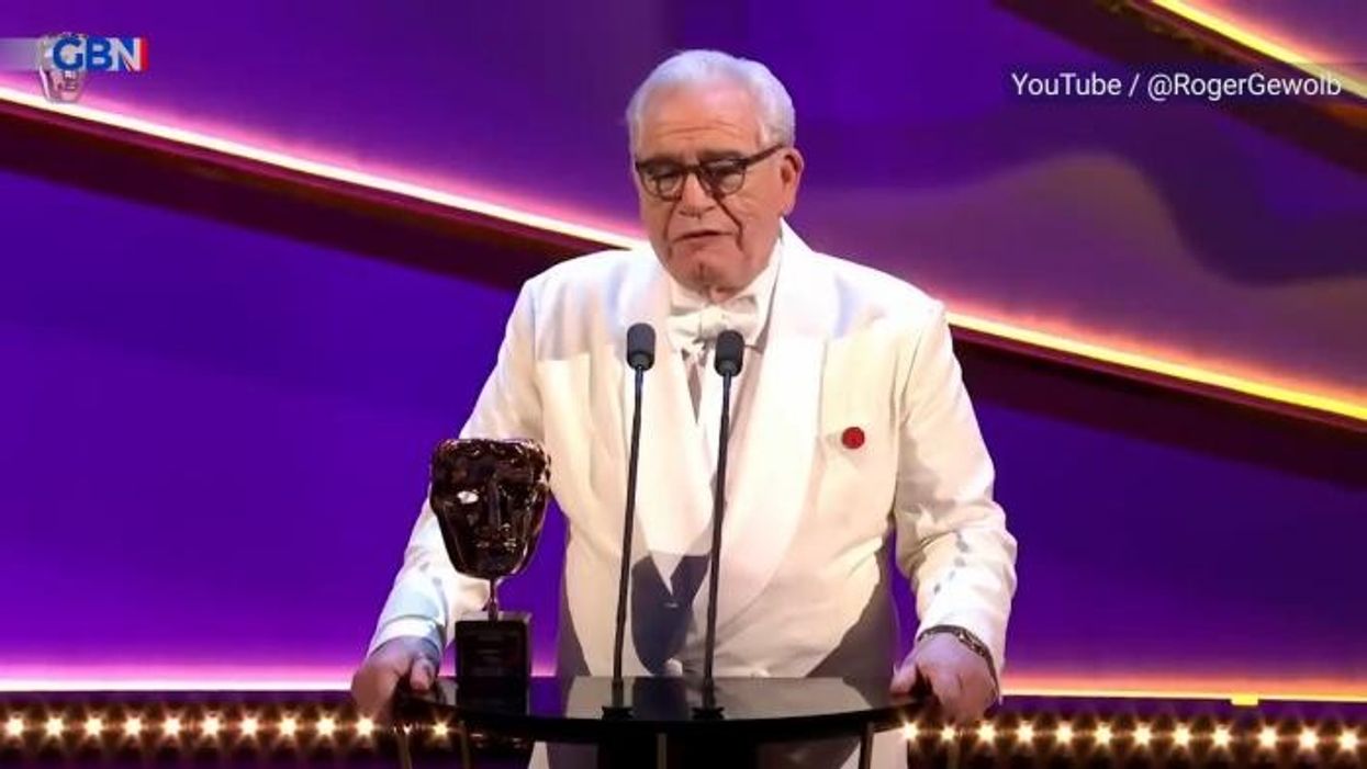 Judi Love breaks silence after 'annoyed' reaction to Lorraine Kelly Bafta win goes viral