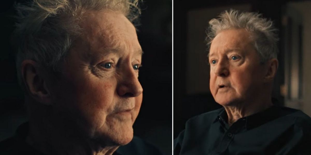 Louis Walsh endured secret ‘rare’ blood cancer battle while filming