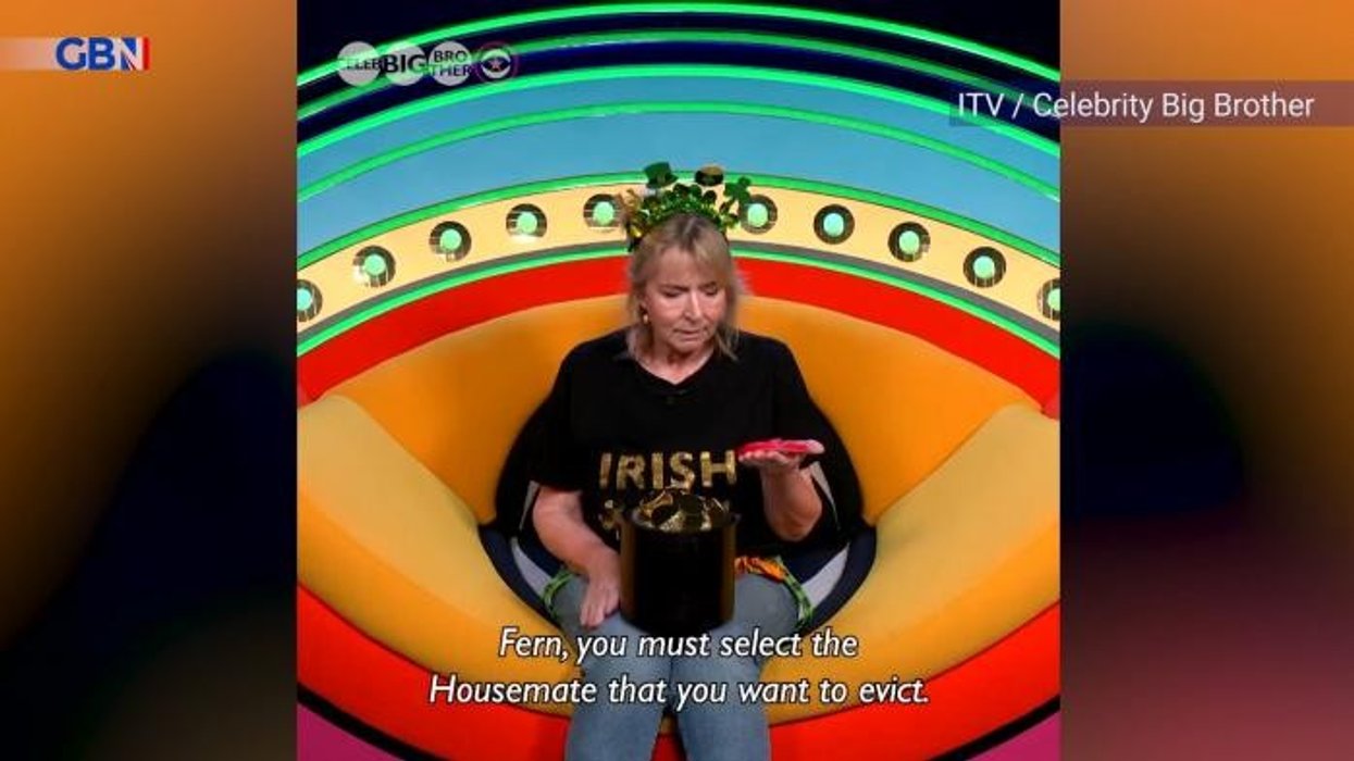 ITV Big Brother fans left divided by ‘weirdest ever’ celeb line-up as cast LEAKS ahead of launch