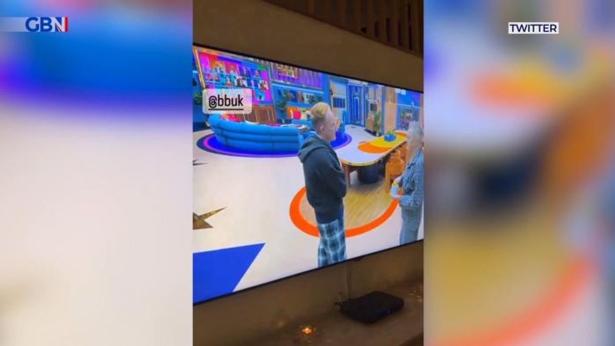 Louis Walsh fuels Boyzone feud with explosive claims in new documentary: ‘They forgot I wrote it!’