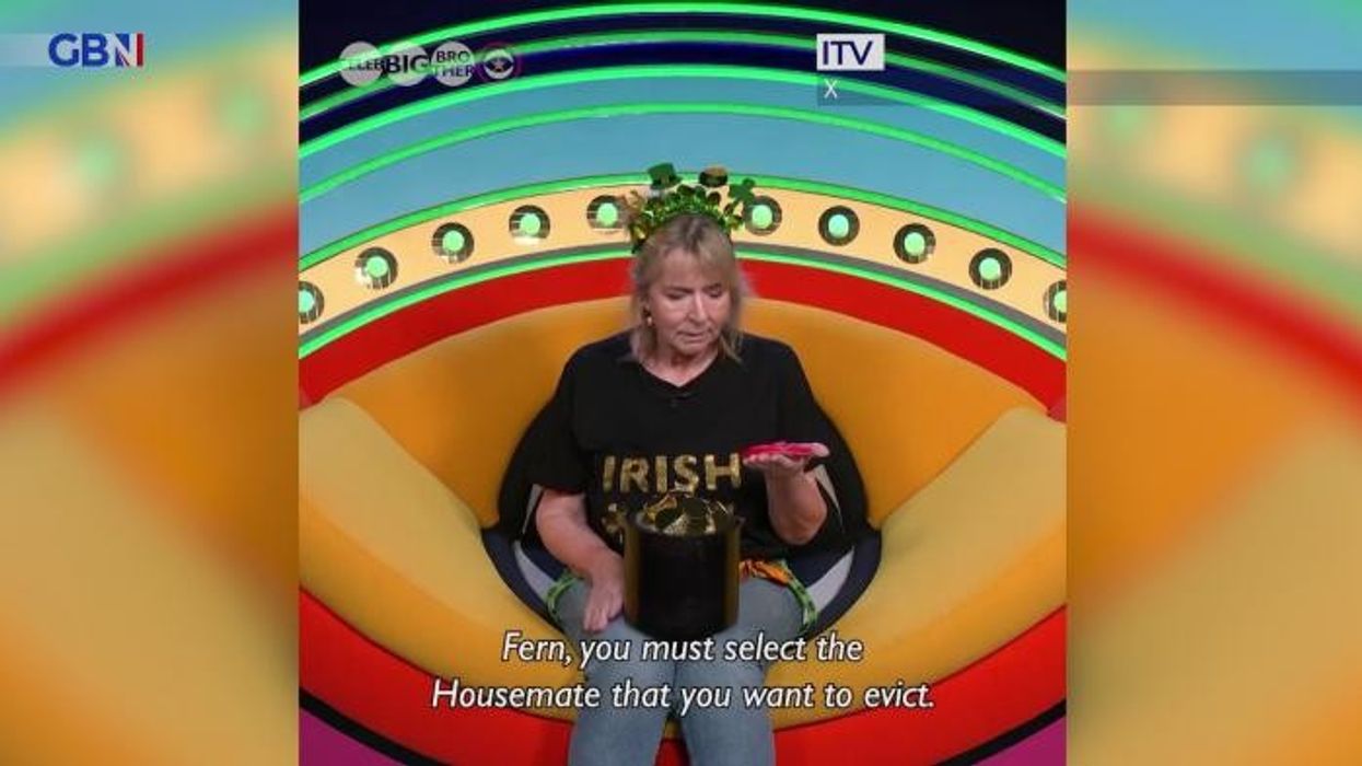 Louis Walsh's mother Maureen, 94, dies following lengthy Alzheimer's battle after music mogul's tragic admission