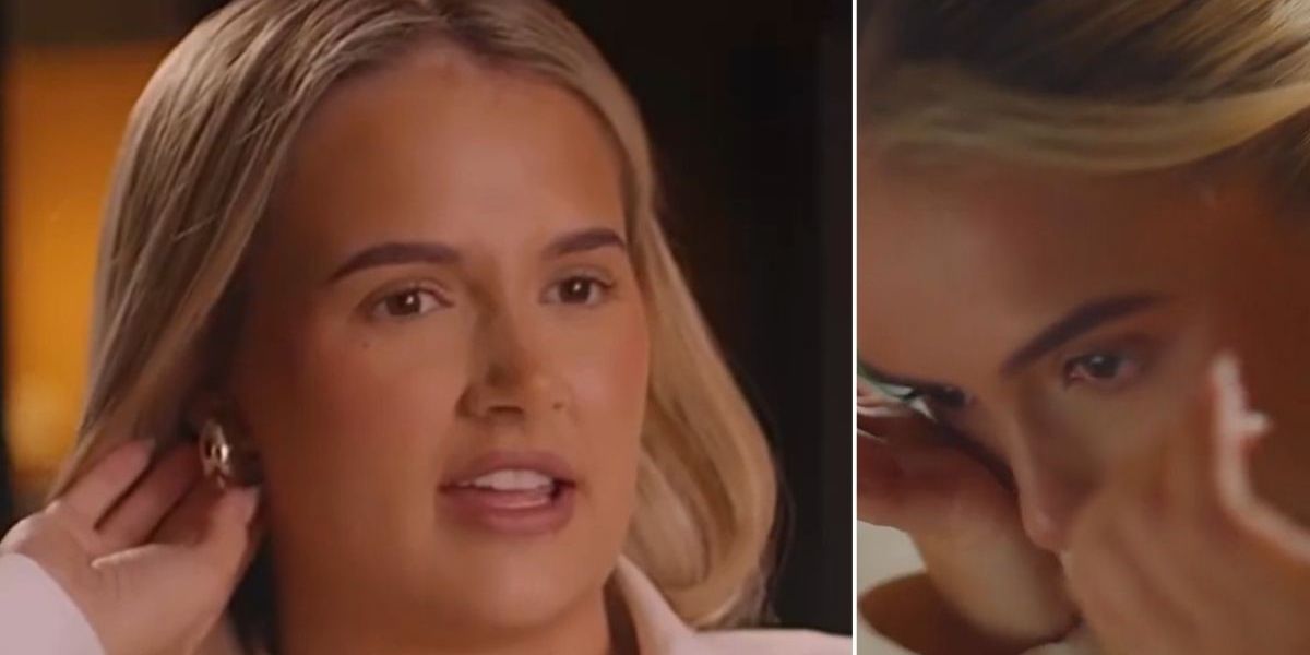 NextImg:Molly-Mae Hague’s life was 'carnage’ after Tommy Fury split and reveals how she 'actually feels'