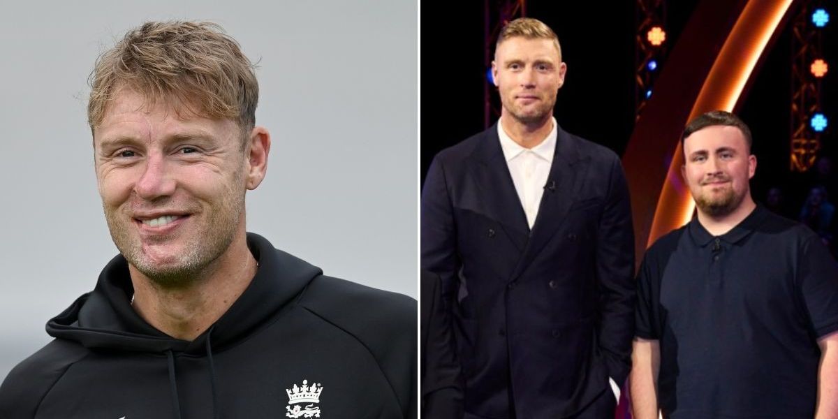 NextImg:Freddie Flintoff ‘thrilled’ to return to screens as ITV finally announce return of beloved series