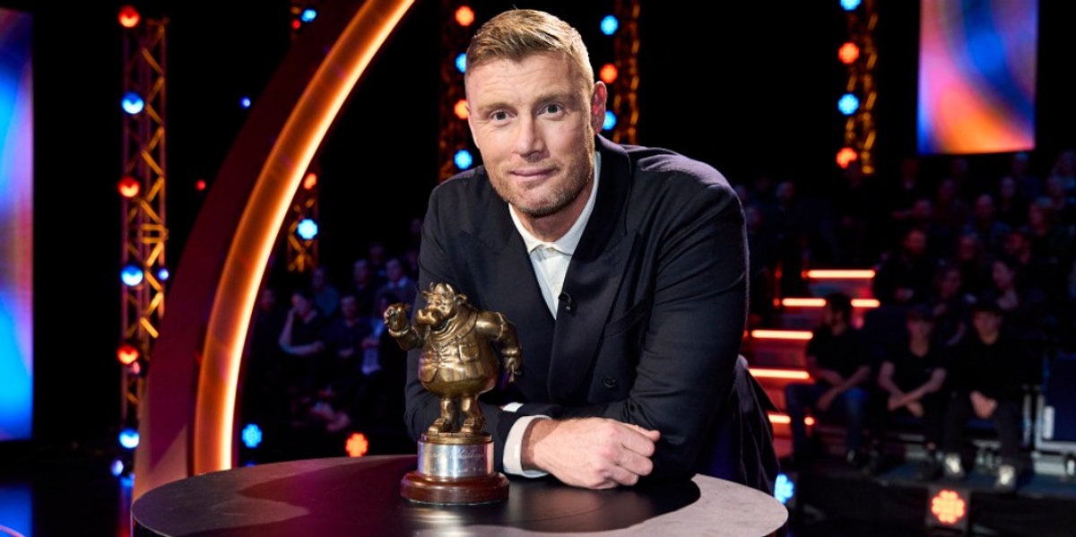 NextImg:Freddie Flintoff ‘ready to make the commitment’ to host beloved ITV reboot in return to TV