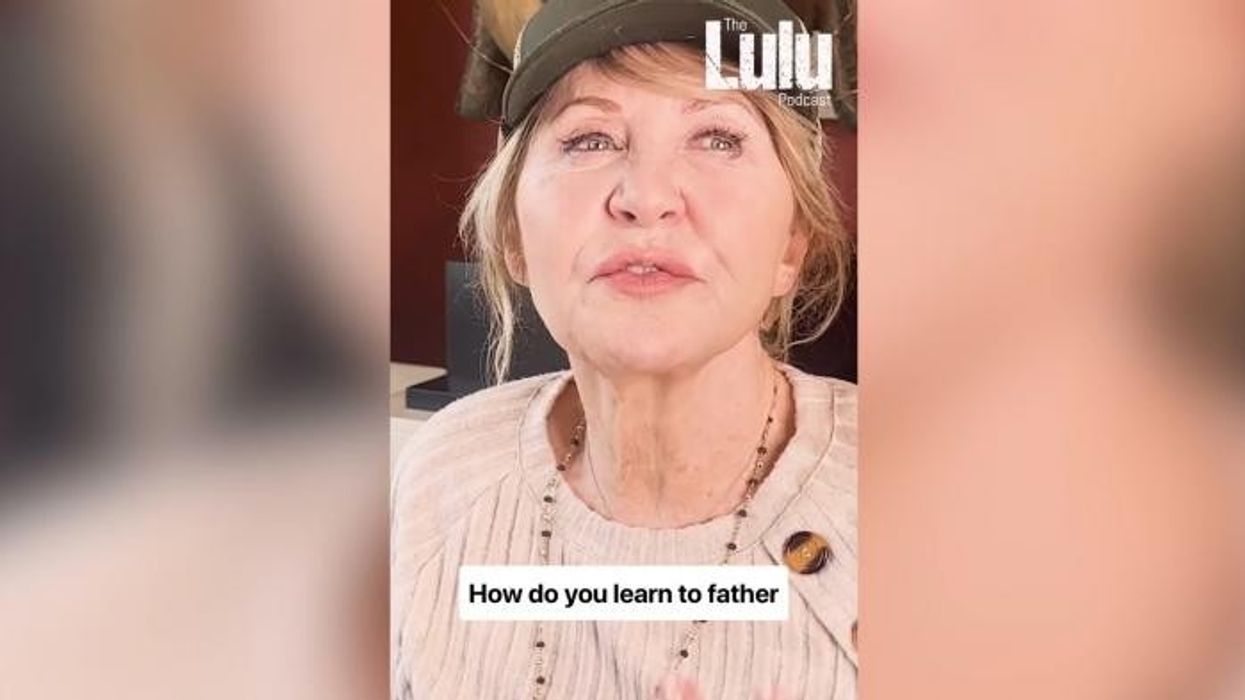 Lulu, 76, makes feelings clear on 'chauvinistic pig' Donald Trump in rare politics stance during scathing debate