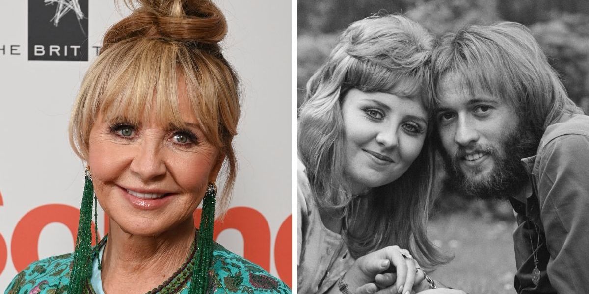 NextImg:Lulu, 75, makes love life admission as she delves into whirlwind Maurice Gibb marriage: 'I wanted the dream'