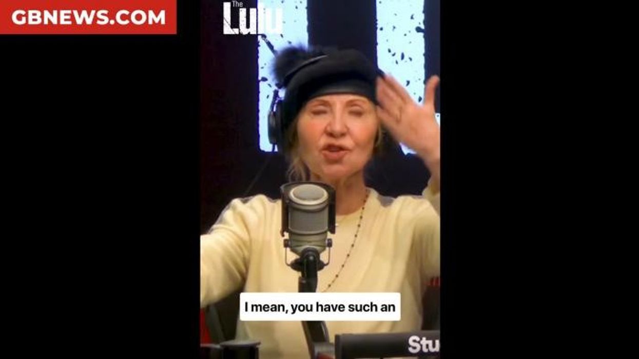 Lulu, 76, sparks outrage with 'inappropriate' Sharon Osbourne remark after Ozzy death: 'Making it about her'