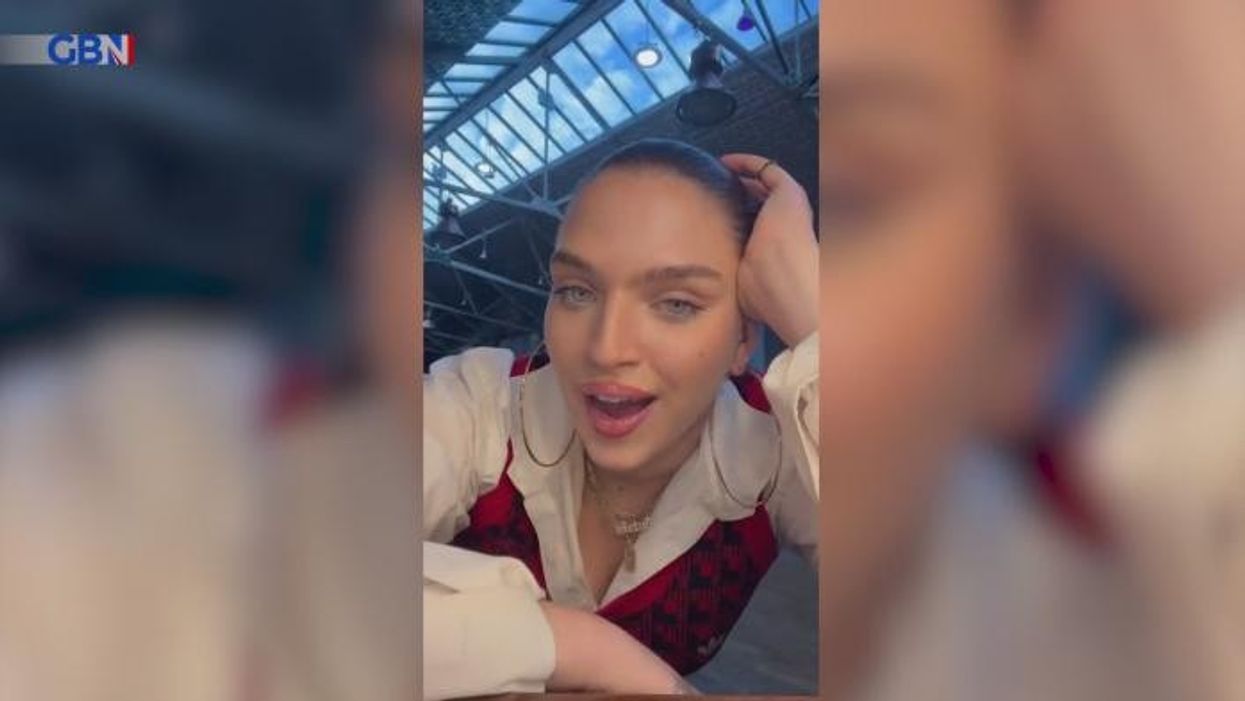 Eurovision UK entry who 'hated' Britain breaks silence on boycotting 2024 contest 'for my mental health'