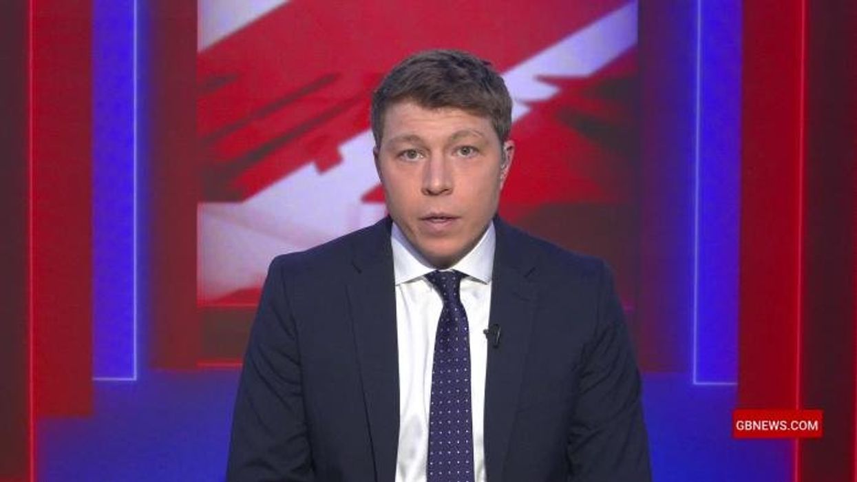 Rob Rinder flooded with support as he issues ‘chilling’ Manchester synagogue attack message: 'Jews cannot imagine a future here'