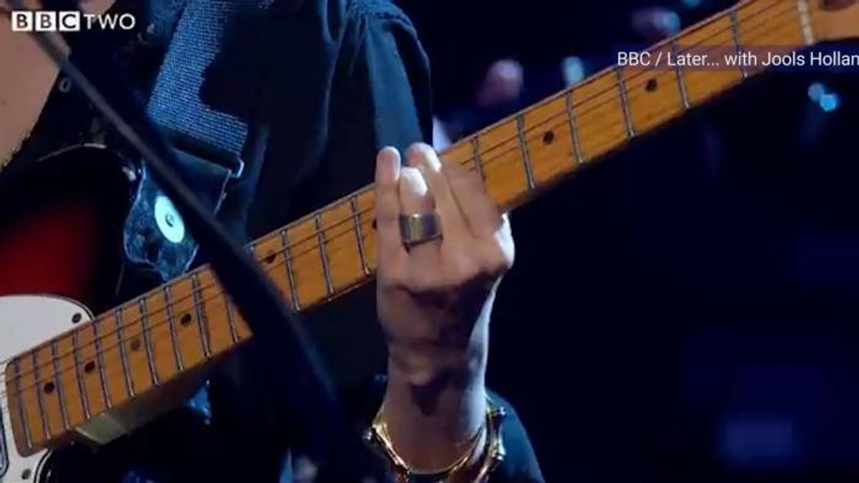 Marianne Faithfull dies at 78 as tributes pour in for singer and actress